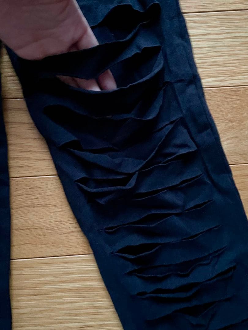 MAD PUNKS MAD GIRL パンツ レギンス 2着セット