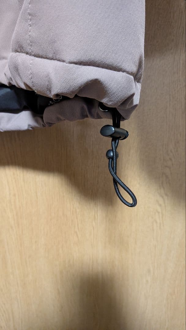 リパブリック ウエアー スノーボード 　プルオーバー ジャケット