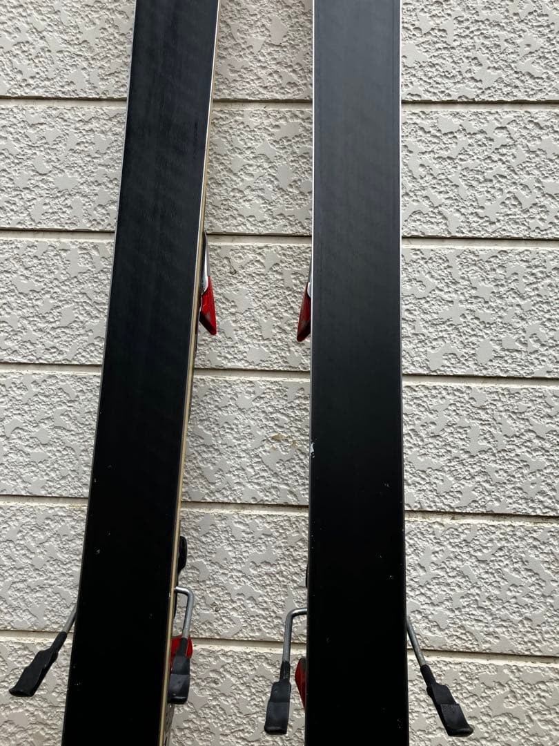 ケイスキー KEI-SKI GS 185 R23