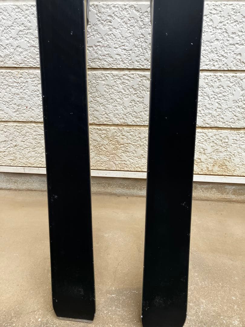 ケイスキー KEI-SKI GS 185 R23