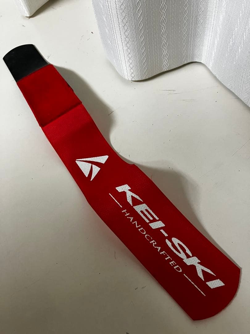 ケイスキー KEI-SKI GS 185 R23