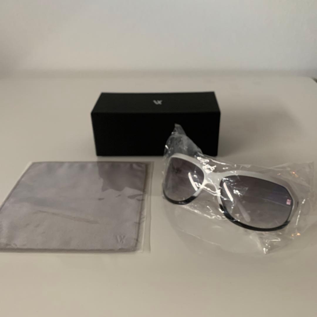 VARTIX vx-i-23bm GACKTさん着用 フルカラーレンズセット