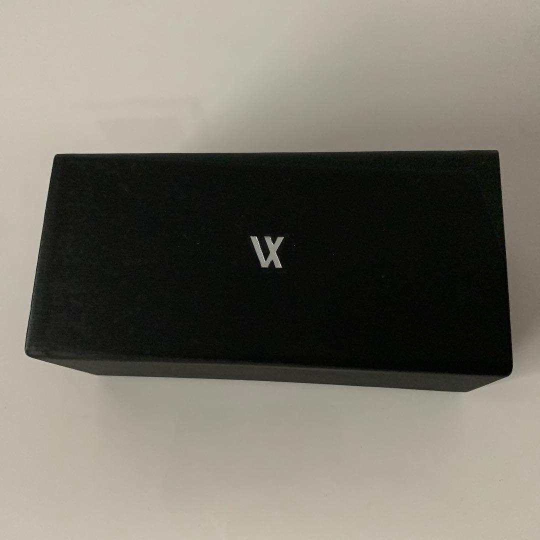 VARTIX vx-i-23bm GACKTさん着用 フルカラーレンズセット