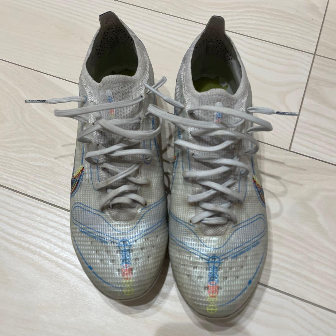 ナイキ　マーキュリアルヴェイパー14 FG 26.5cm