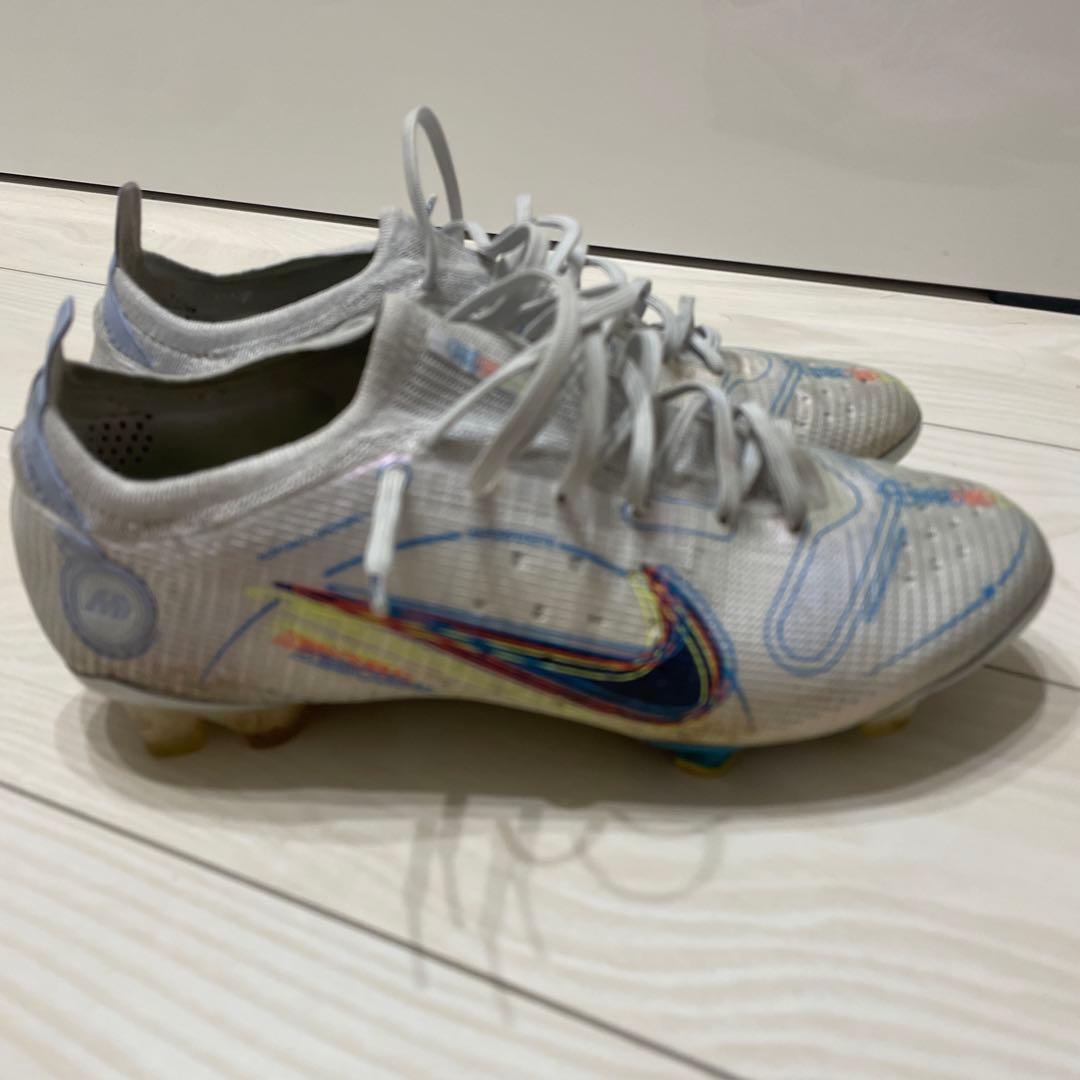 ナイキ　マーキュリアルヴェイパー14 FG 26.5cm