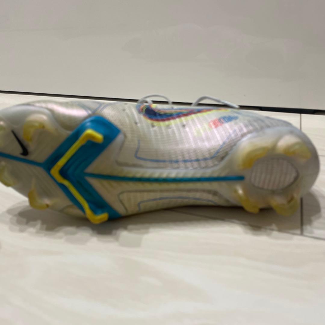 ナイキ　マーキュリアルヴェイパー14 FG 26.5cm