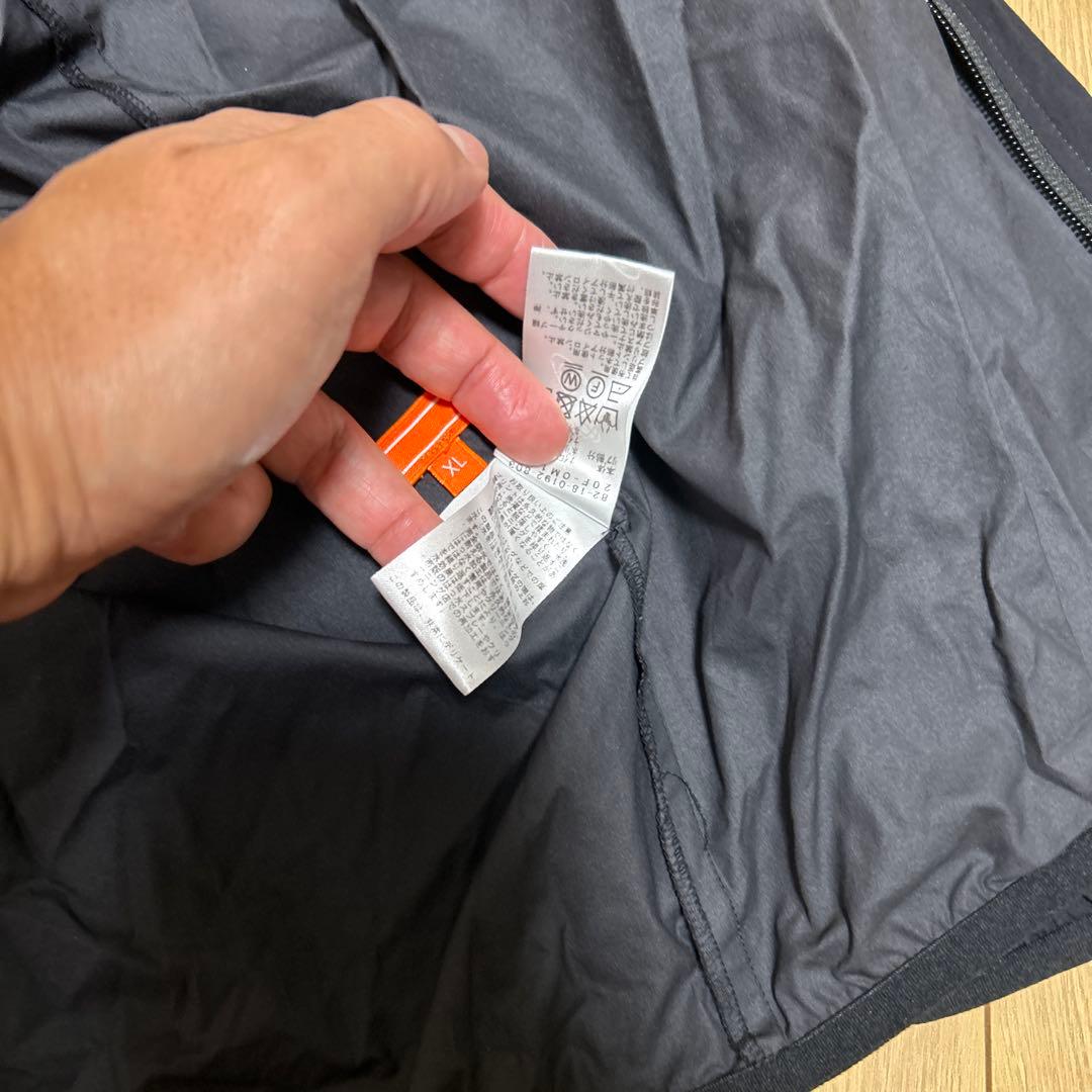 ビームス ゴルフ　ジャケット