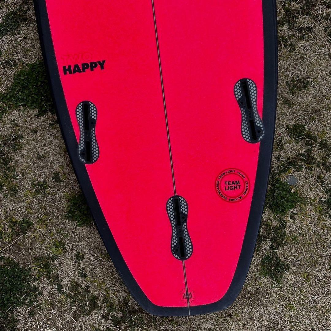 キッズ 希少 アルメリック two happy EPS オーダー品　19.5L