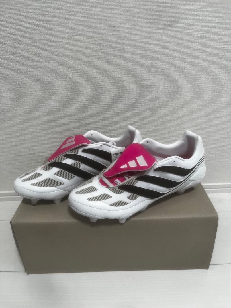 adidas プレデタープレシジョン　26.5