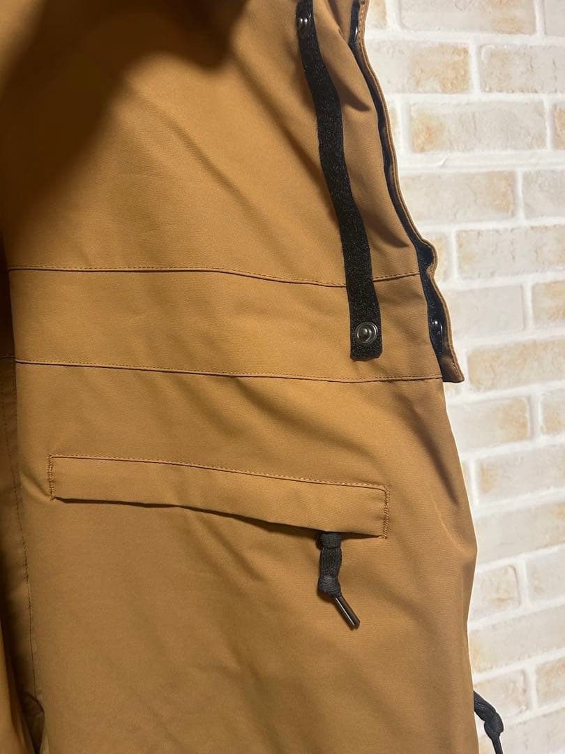 AIRBLASTER エアブラスター Freedom Bib