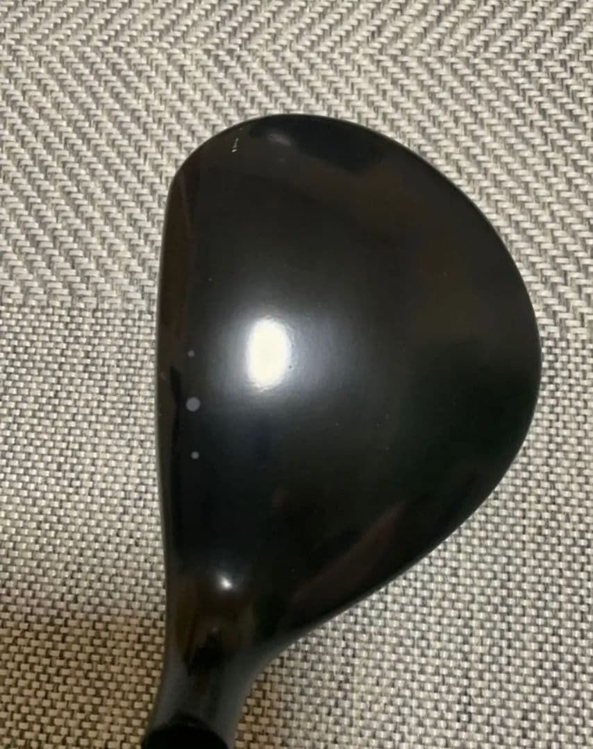 PING G425 MAX フェアウェイウッド 5W 17.5° ヘッド単品