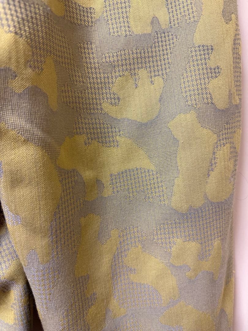 ミナペルホネン mina perhonen hug パンツ40試着のみ