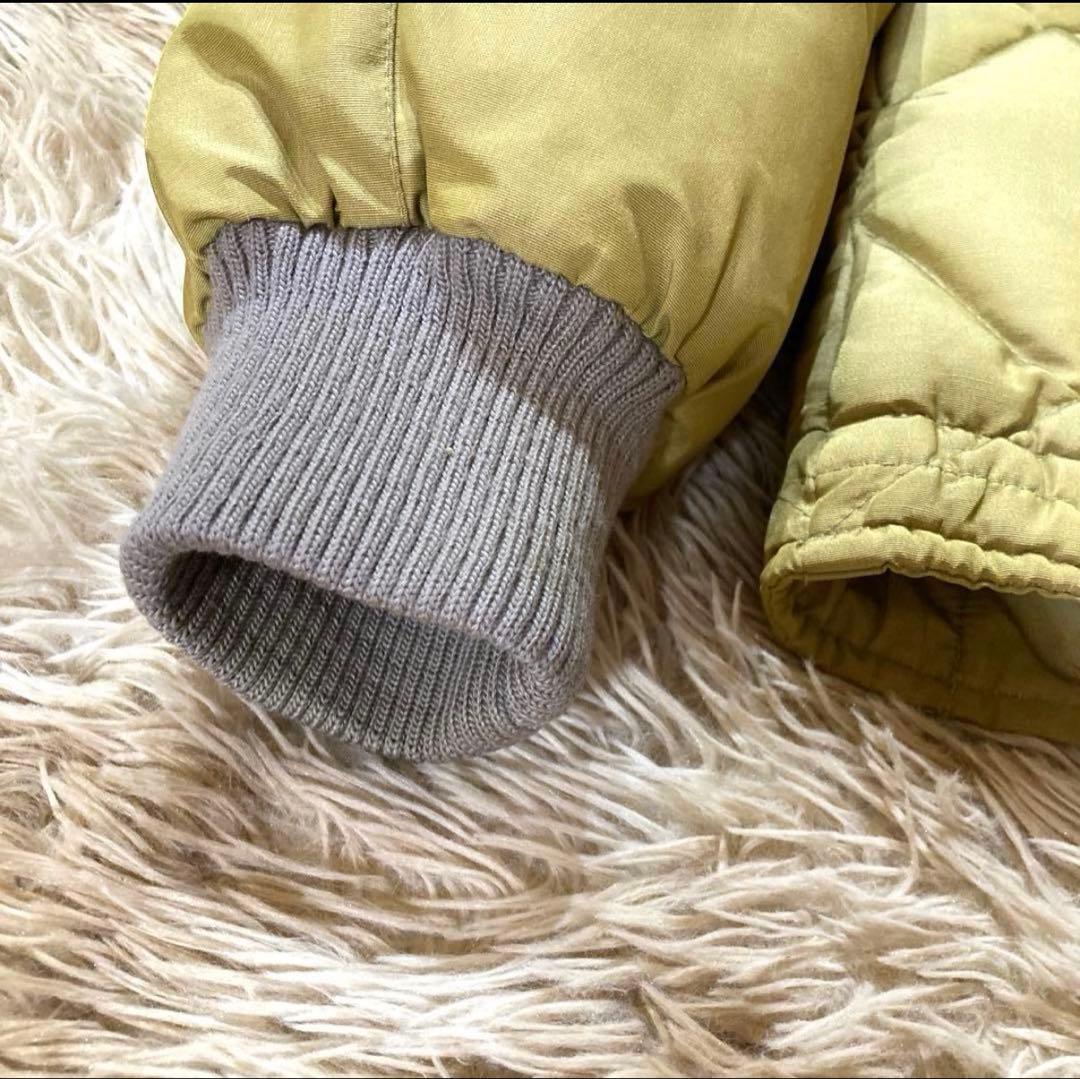 カナダ製Vintage『GrizzzlyDown』スカイライナーダウンジャケット