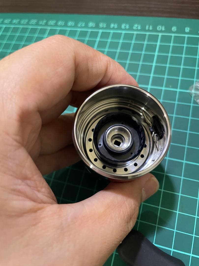 22イグジスト SF2000SS-P 美品☆早い者勝ち☆ アジング☆良好品☆処分