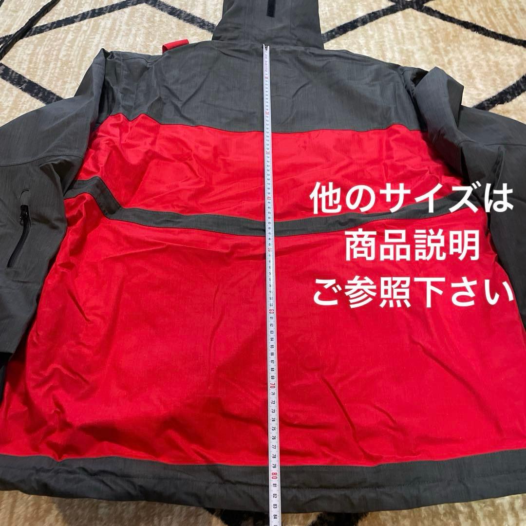 FAS.C ファスク スキーウェア スノーボード ウィンタースポーツ ウェア