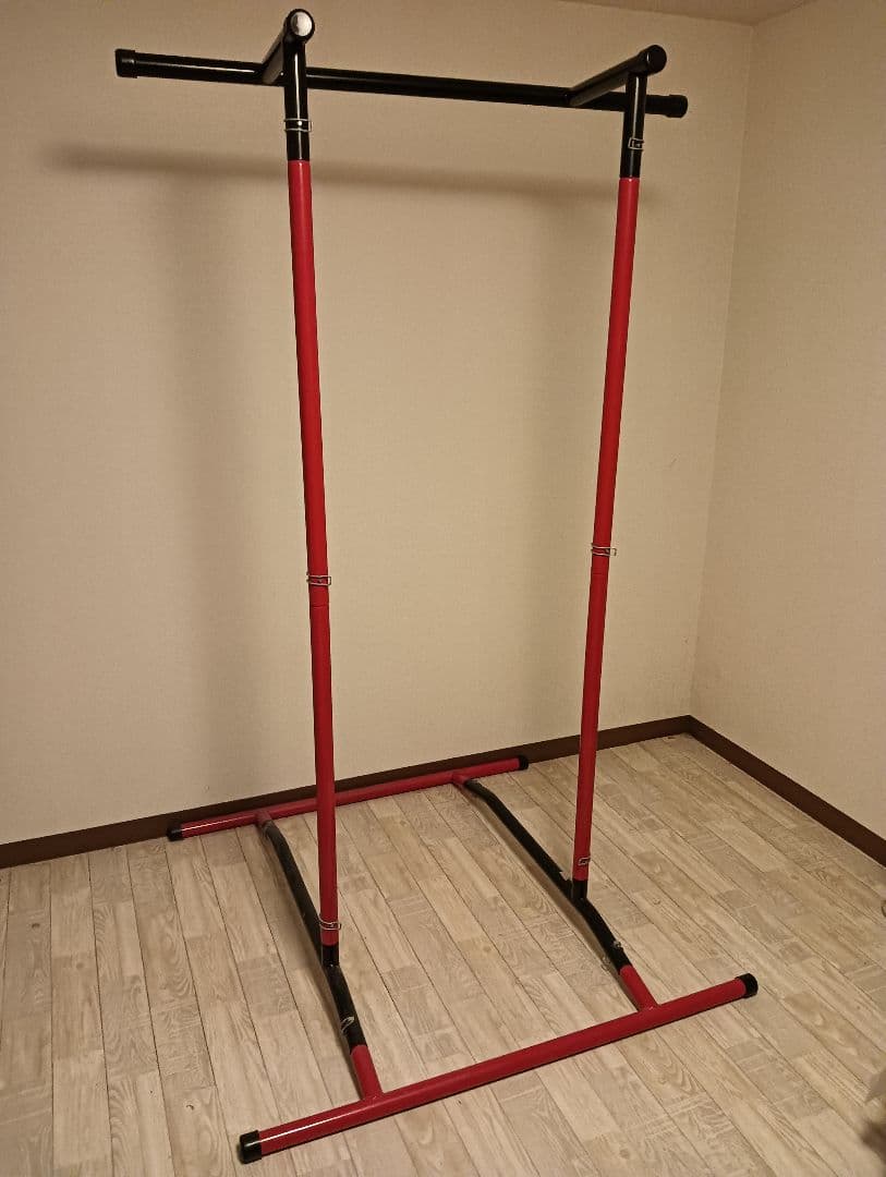 ハイガー産業 HG-AB0002 アイアンバーマスタープロ