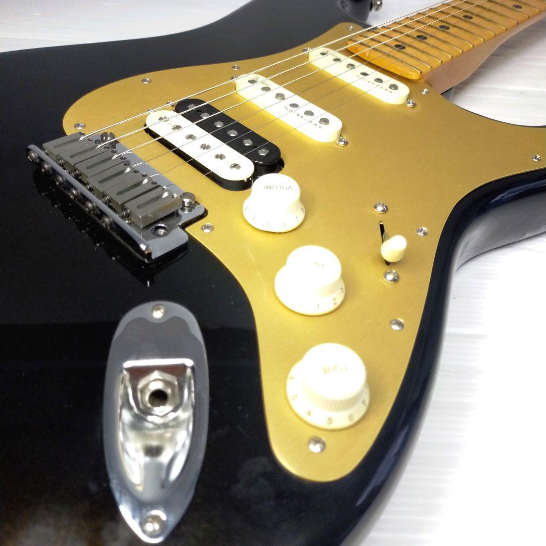 ギター Fender USA American Ultra Stratocaster
