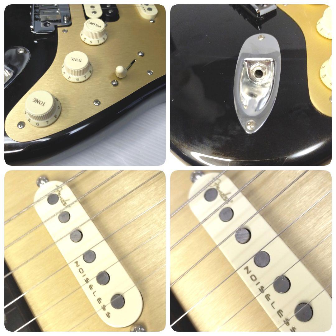 ギター Fender USA American Ultra Stratocaster