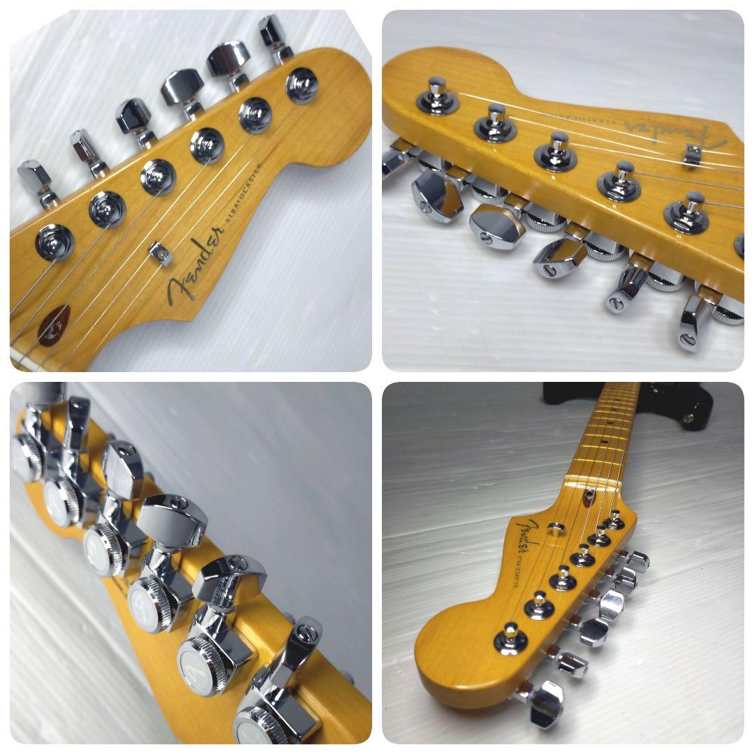 ギター Fender USA American Ultra Stratocaster
