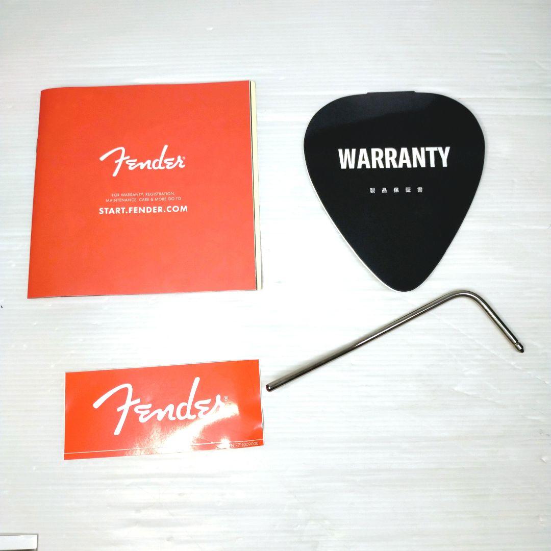 ギター Fender USA American Ultra Stratocaster