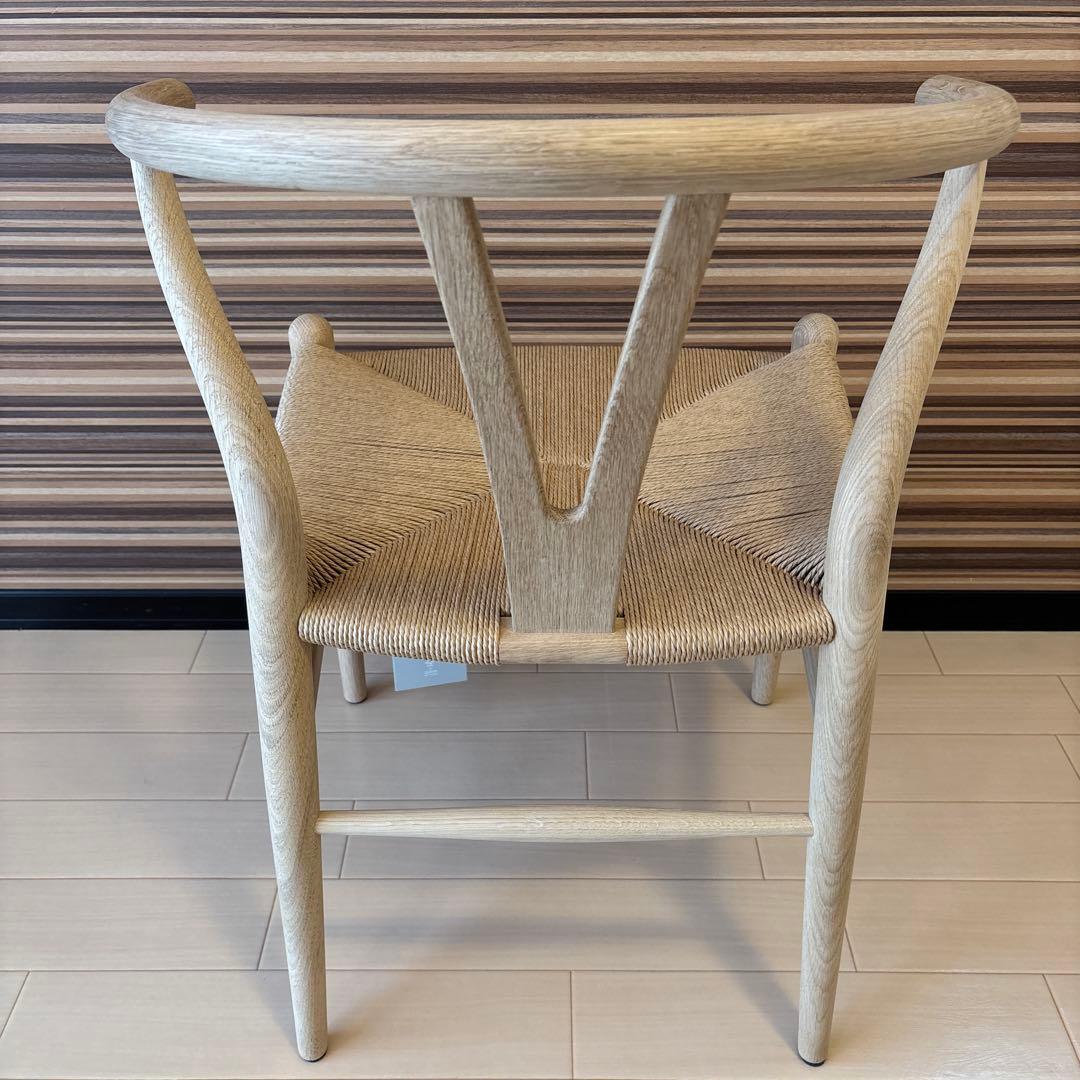 CARL HANSEN&SON CH24 Yチェア