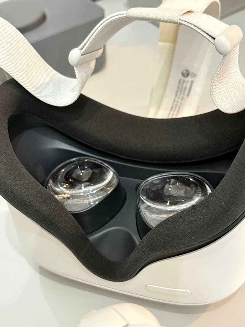  Quest 2 (旧  Quest 2)