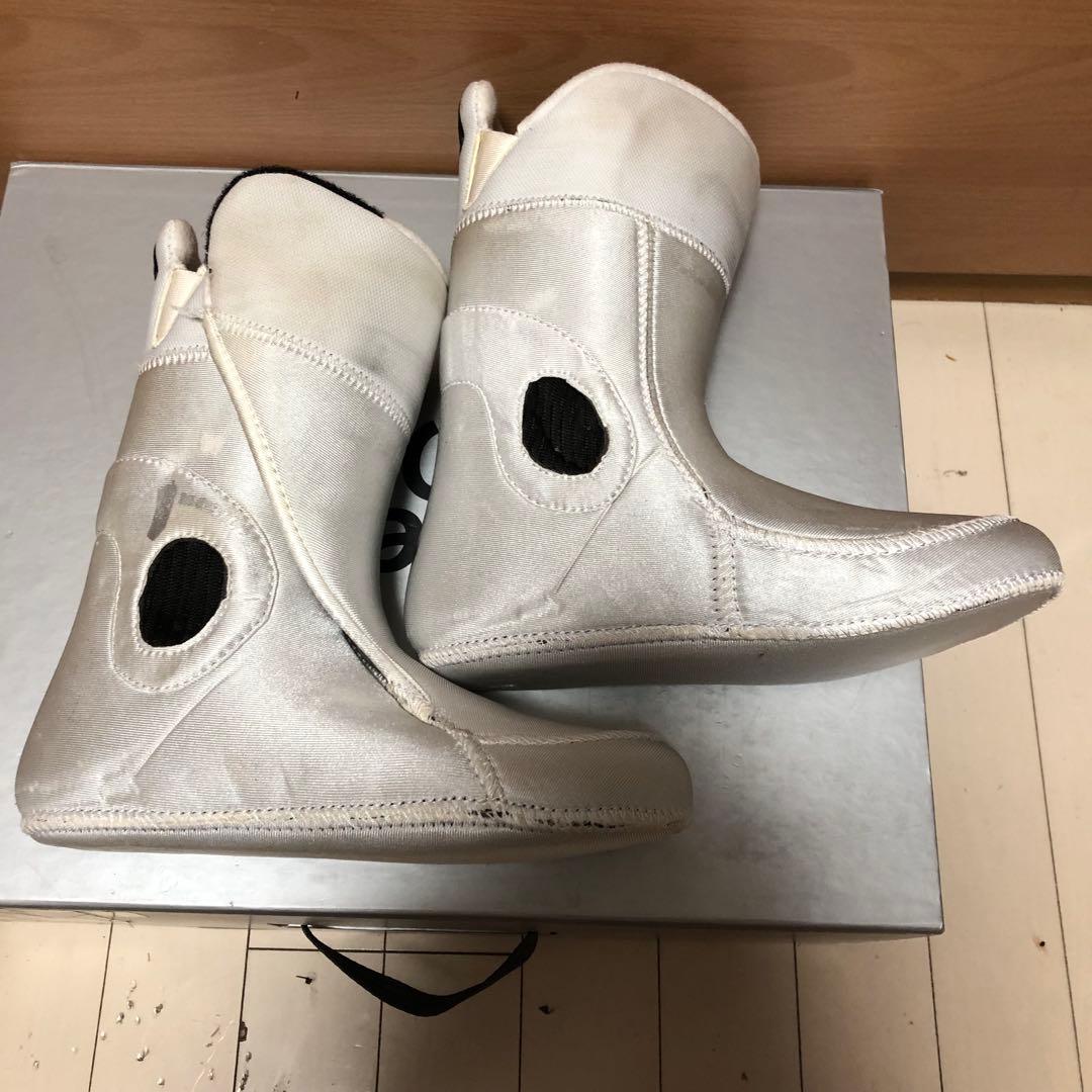 RIDE COTEXT スノーボードブーツ 24.5cm boa