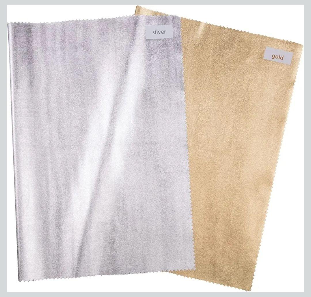 パーソナルカラー診断用ドレープ30色(金銀2色入り)+診断用カードとケース付き