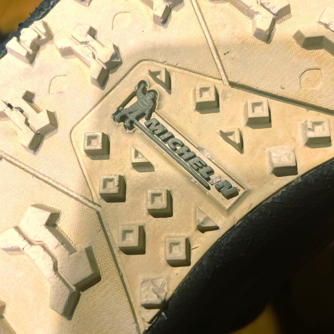 名機RIDEライドTHE92 25.0cm ダブルBOA グラトリ・フリーライド