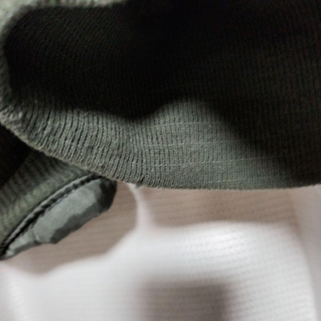 ALPHA INDUSTRIES CWU-45/P フライトジャケット