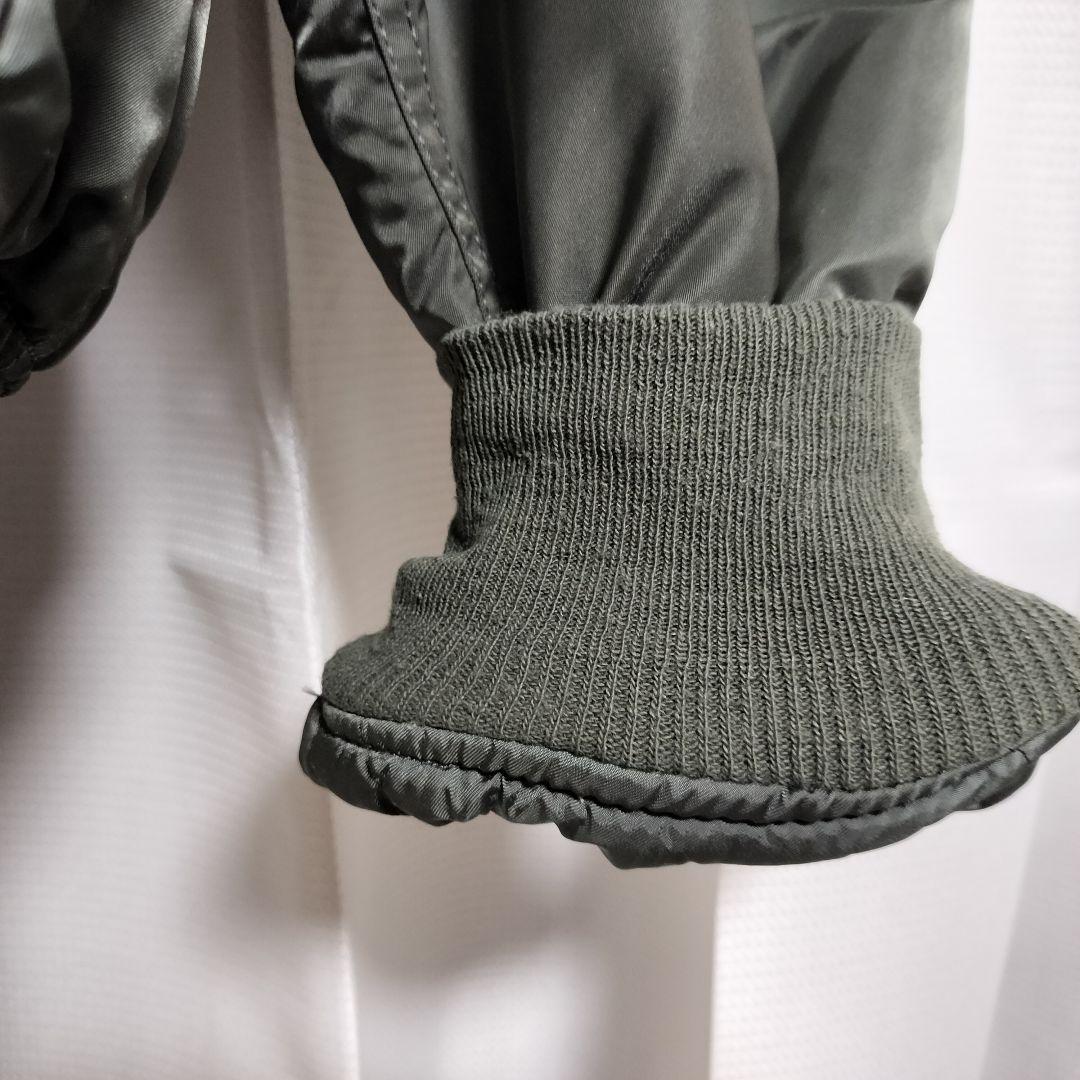 ALPHA INDUSTRIES CWU-45/P フライトジャケット