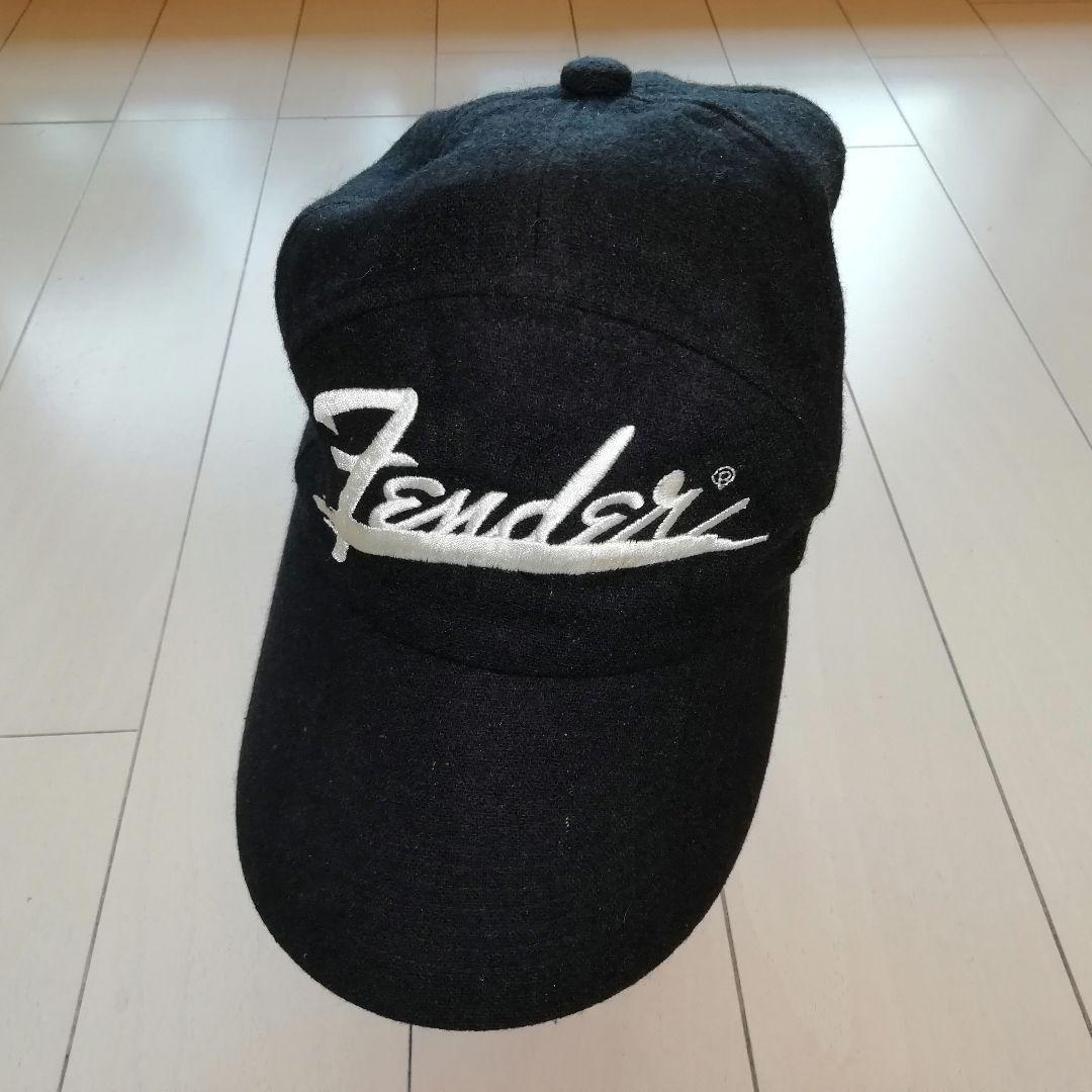 LAD MUSICAN Fender キャップ