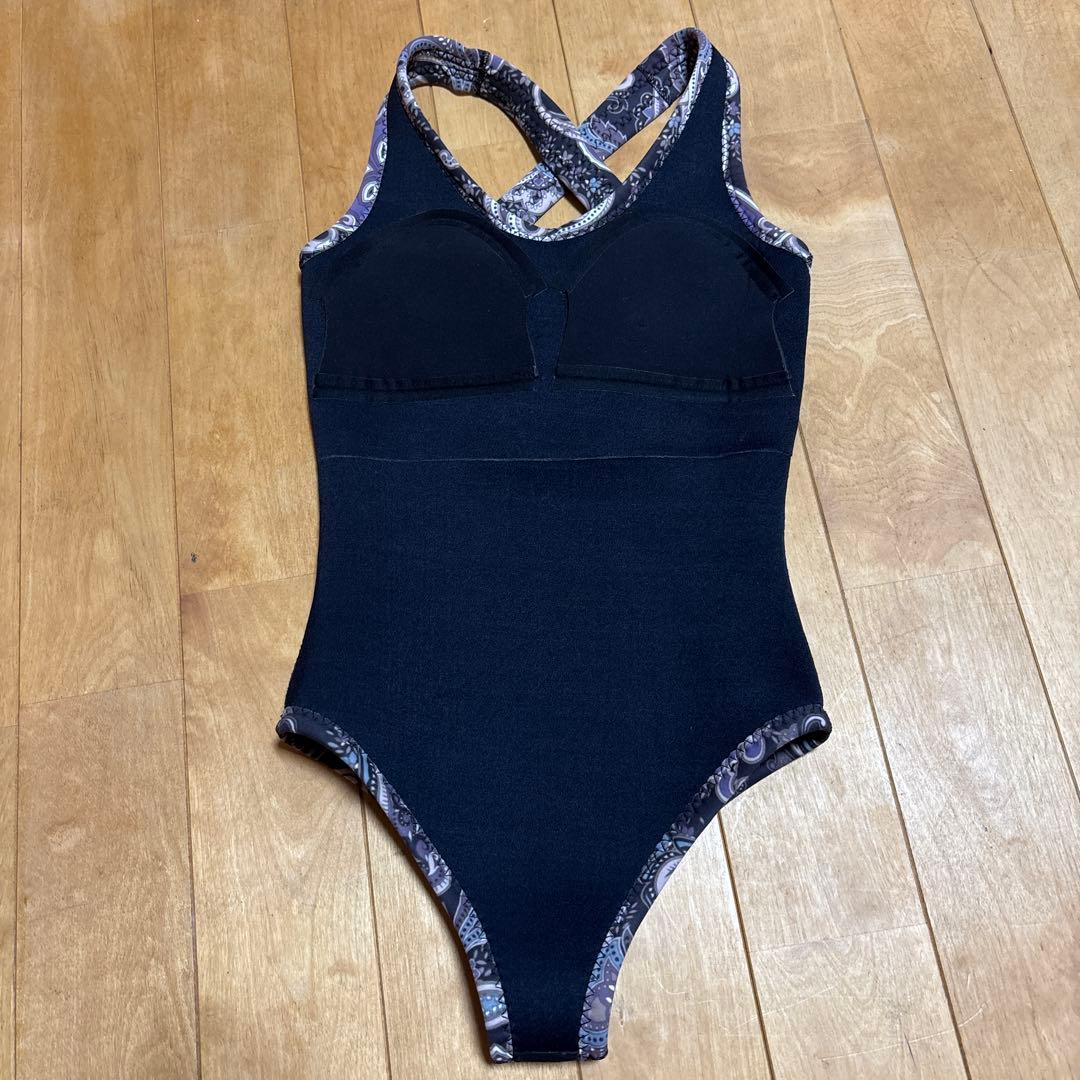 SEA×ME mellow ウェットスーツ スイムジョン ショートジョン - メルカリ