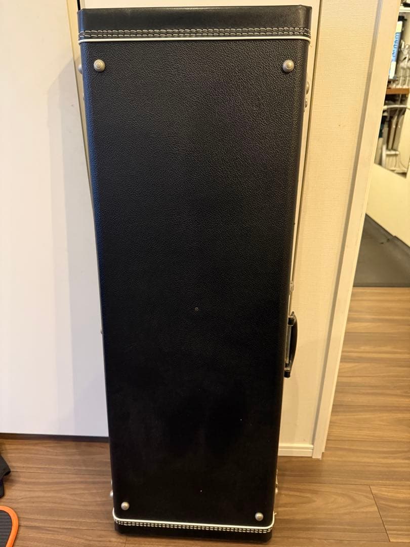 超美品Tom Anderson short hollowT ミディアムスケール - メルカリ