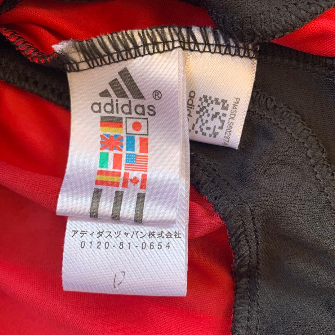 ACミラン KAKÁ 22番 シャツ Lサイズ