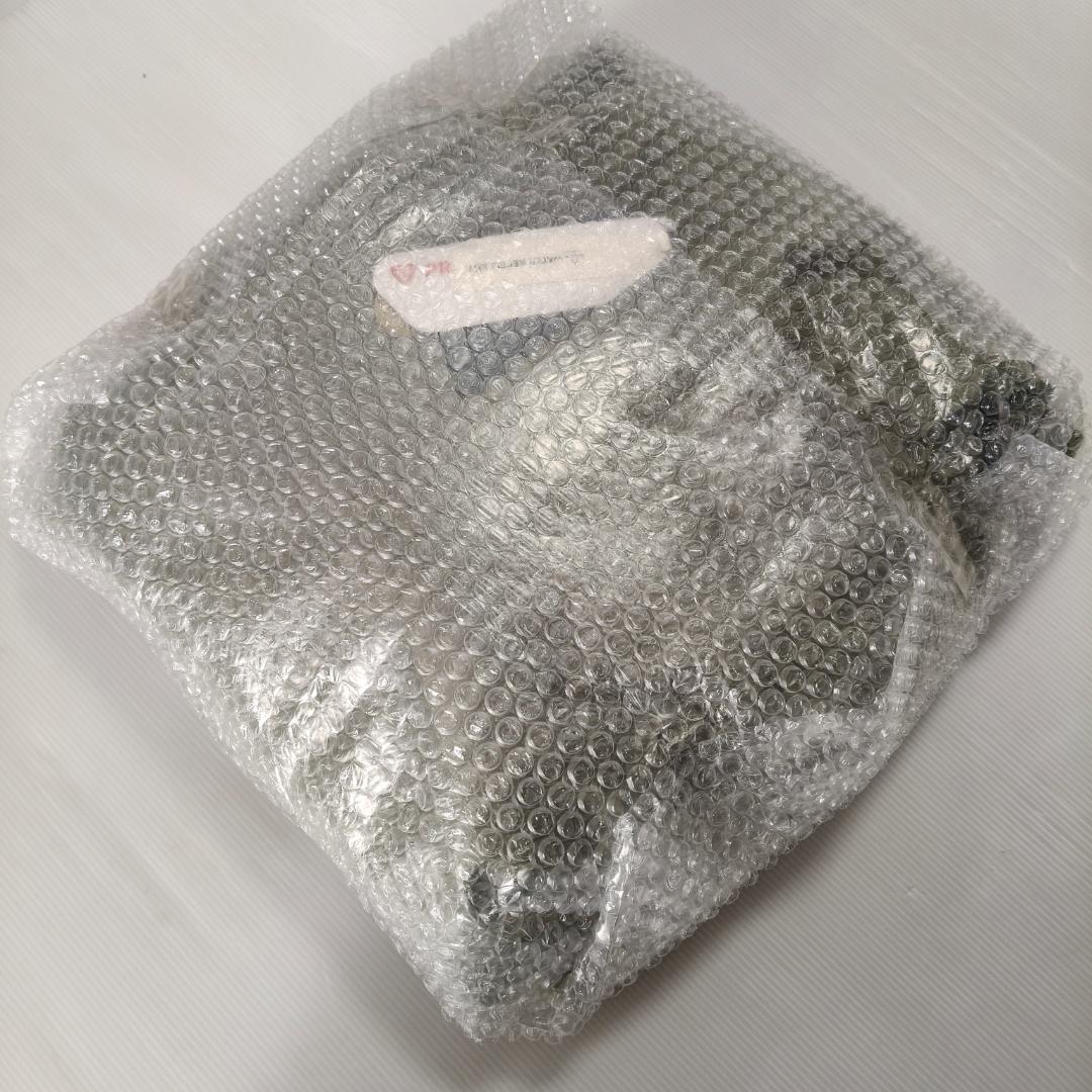 未使用 フレッドペリー プリマロフト 中綿ジャケット Mサイズ　M795