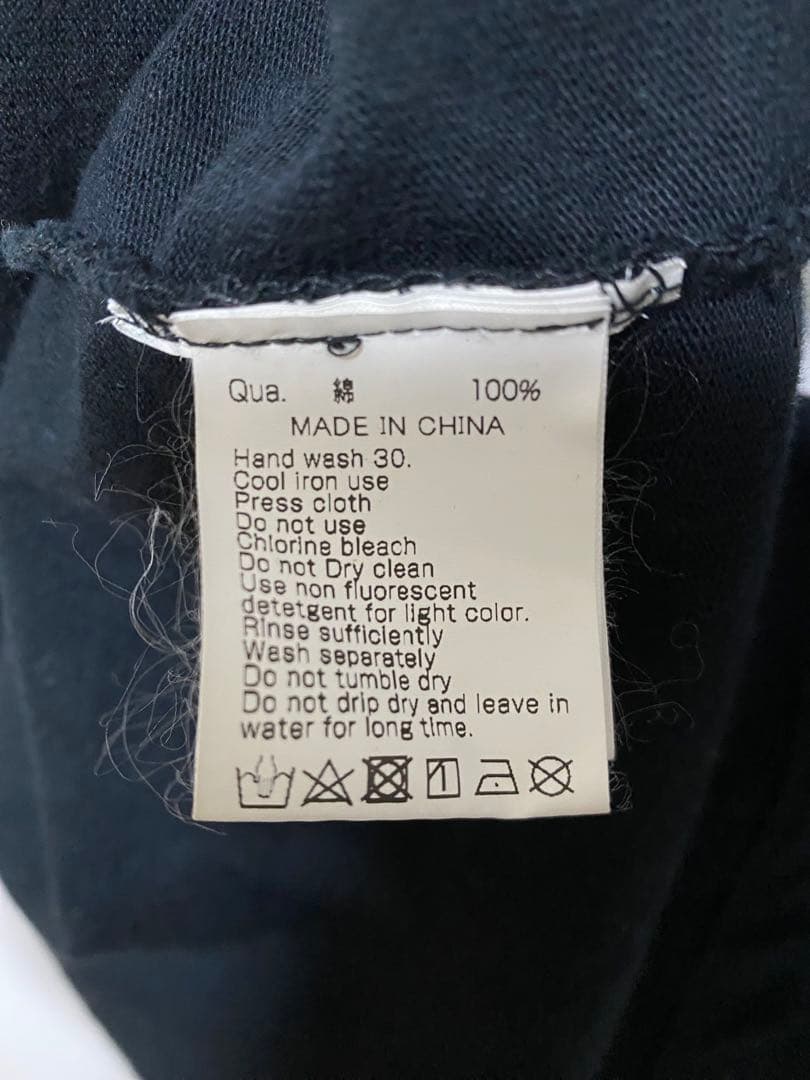 早いもの勝ち FR2GOLF 長袖ポロシャツ ゴルフ ブラック L