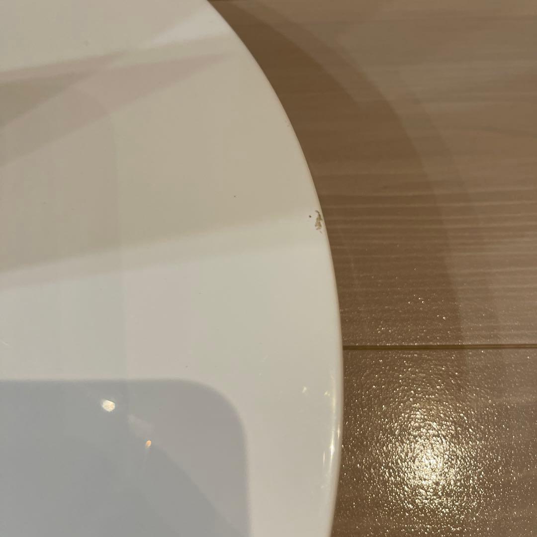 日立　DCモーター扇風機　リモコンあり　ホワイト　HEF-DC6000