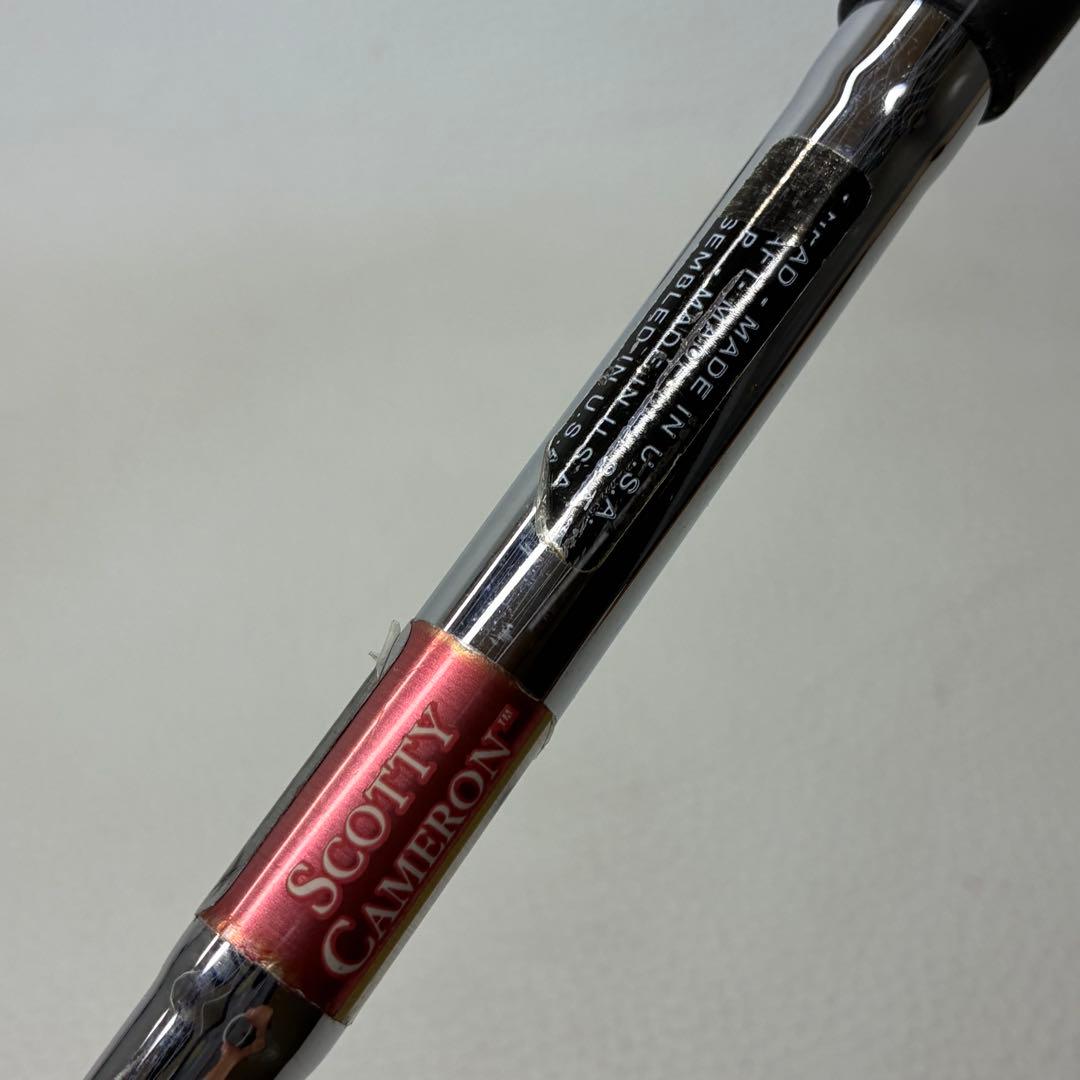 超美品tel3 ニューポート2 トレリウム　35インチ　tei3