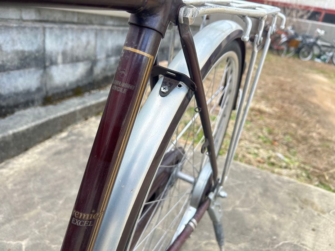 マルイシ プリミア 兵庫より