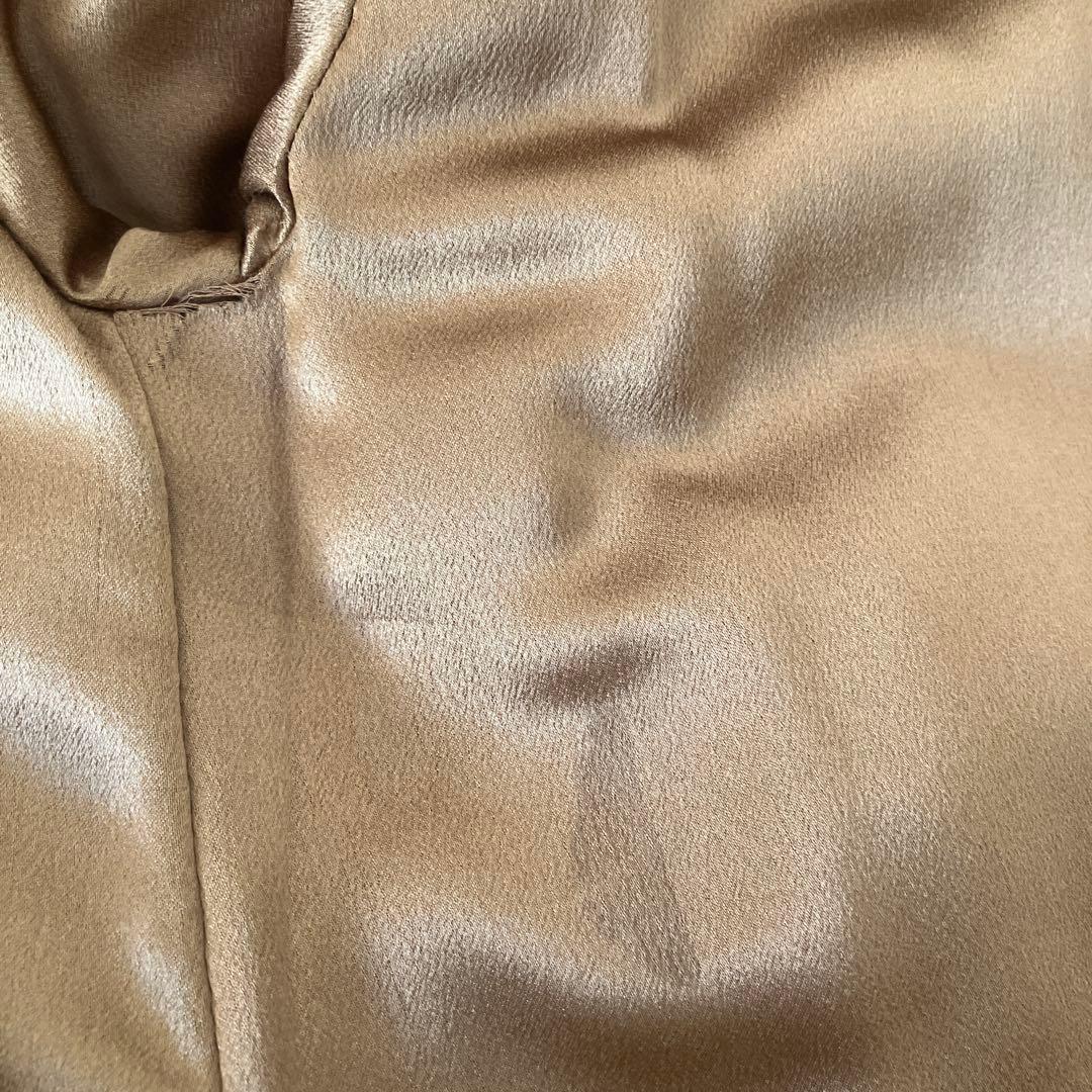 CHANEL BOUTIQUE カシミア100%コート