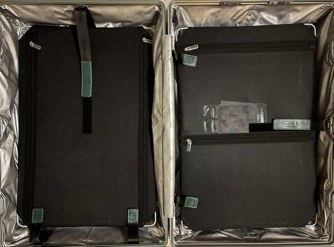 innovator INV7811STP Cool Gray 96L Large - メルカリ