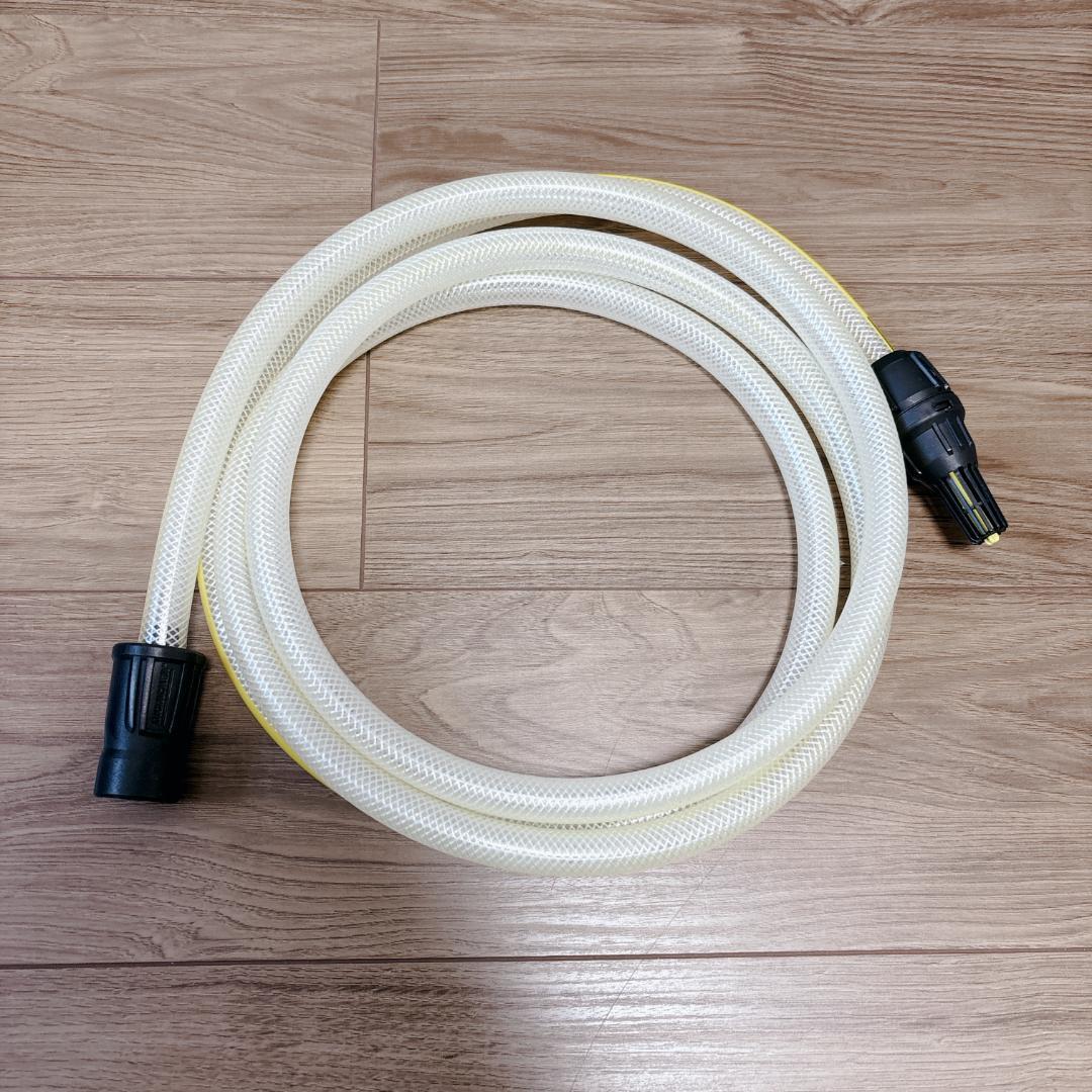 【小山富蔵】ケルヒャー高圧洗浄機 JTK38付属品完備50/60Hz両対応