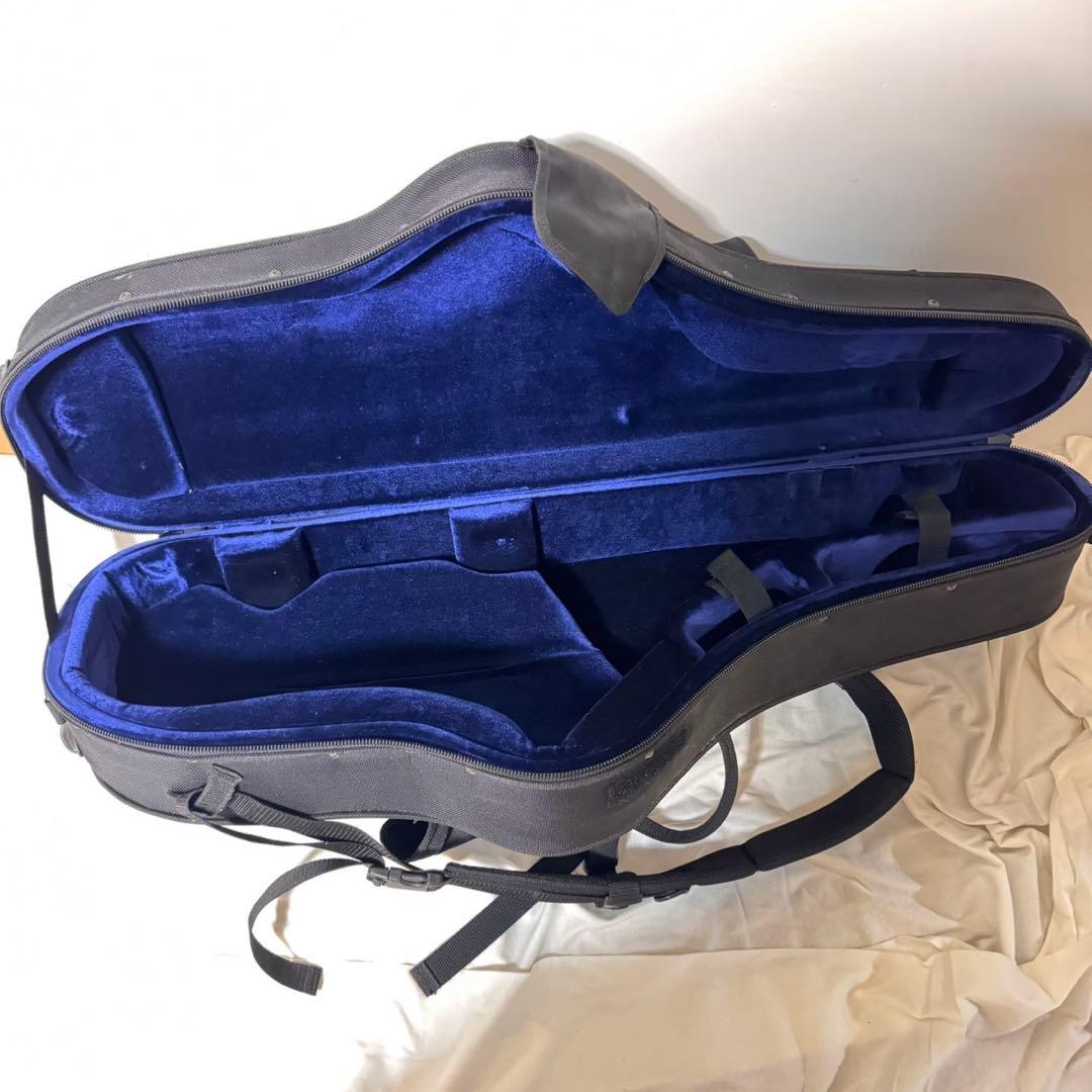 セルマー シリーズIII テナーサックス ケース付き