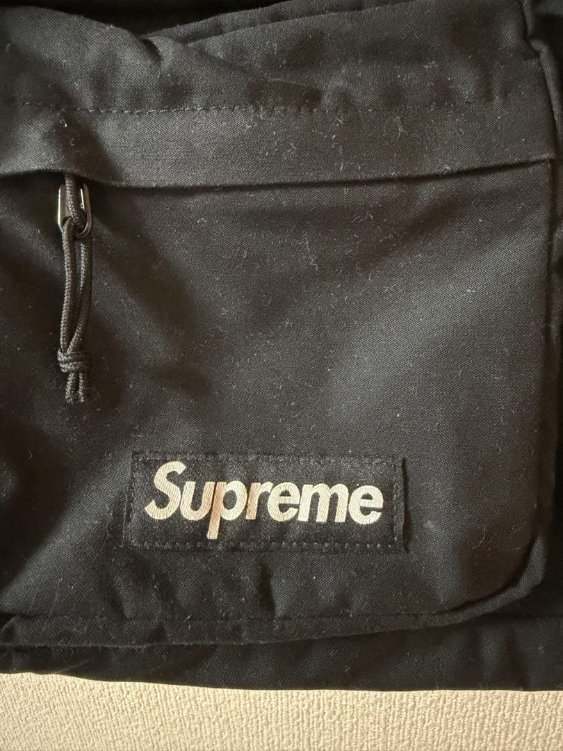 Supreme ショルダーバッグ