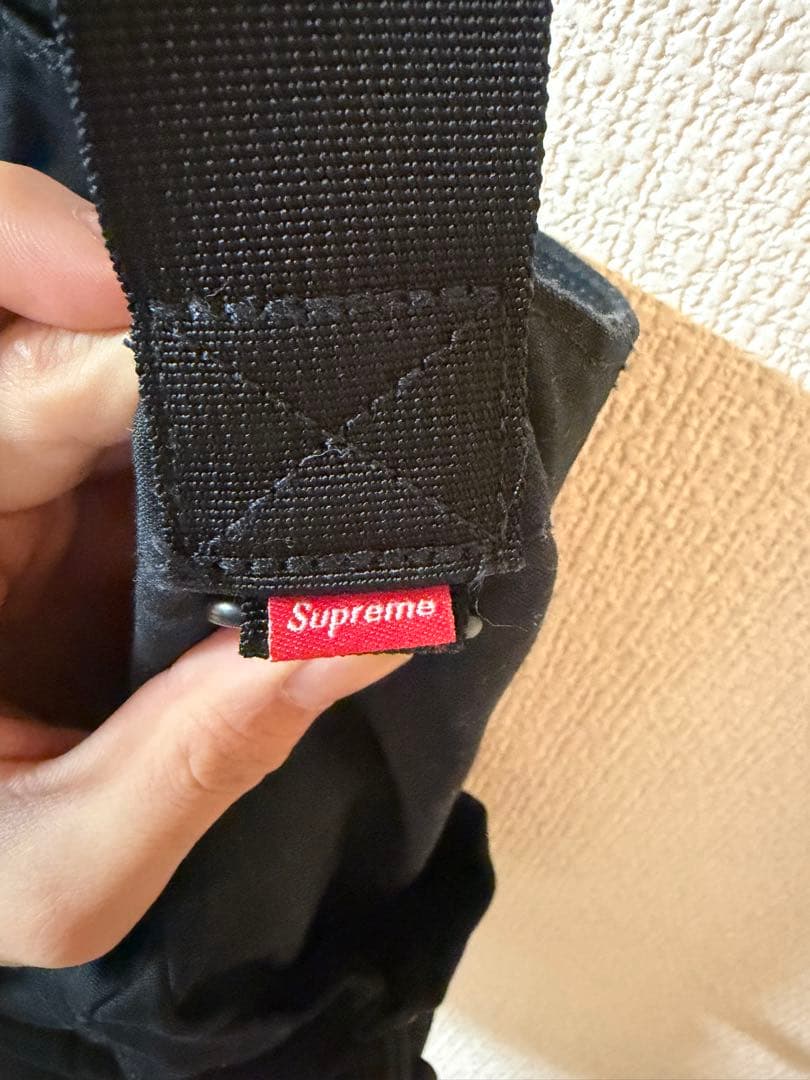 Supreme ショルダーバッグ