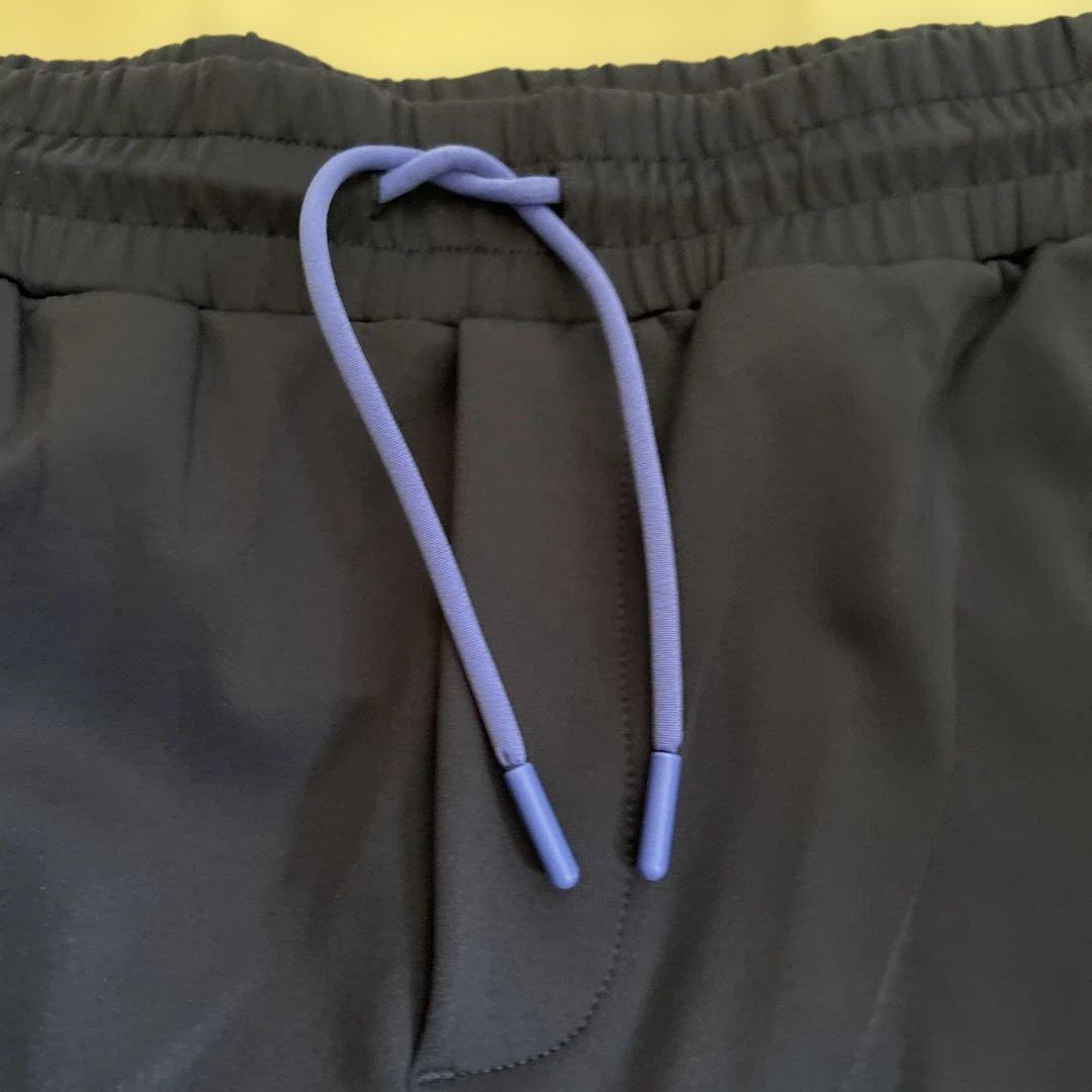 GREYSON｜セットアップ　フルジップジャケット&ジョガーパンツ