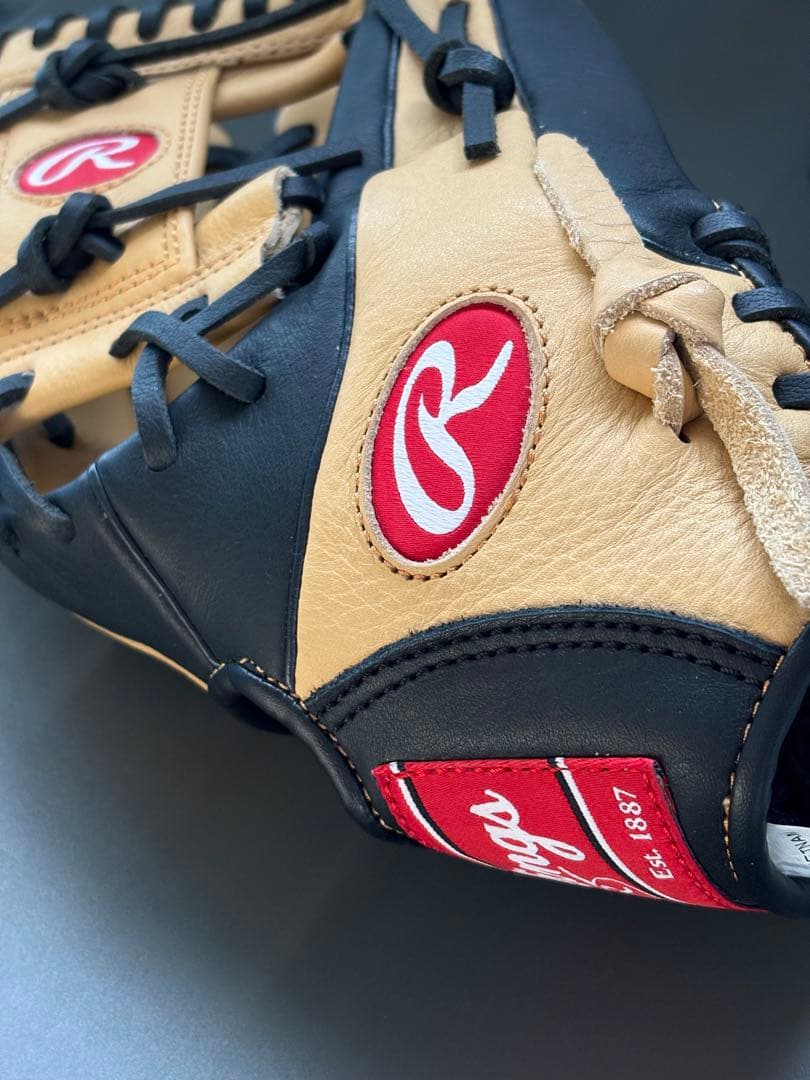 グローブ Rawlings Select Pro Lite Glove <No.1059> Rawlings Select Pro Lite Glove <No.1059>