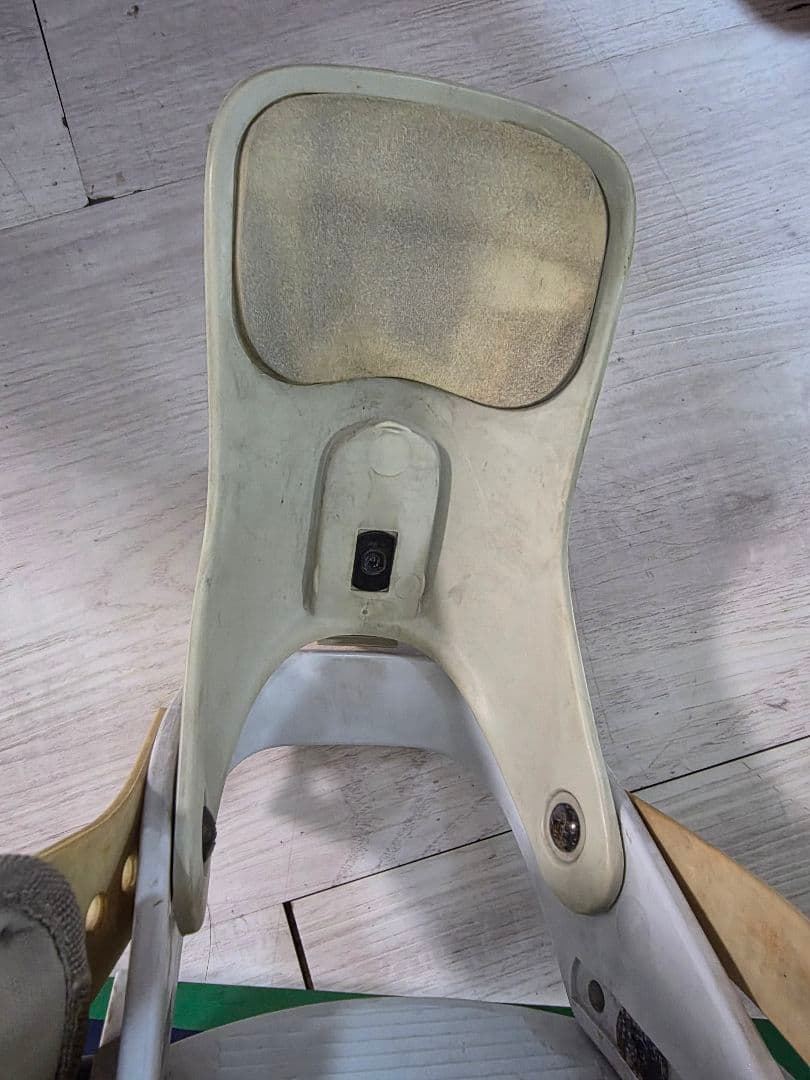 GNU NOW スノーボード 板148cm　ブーツ ビンディング　ケース　セット