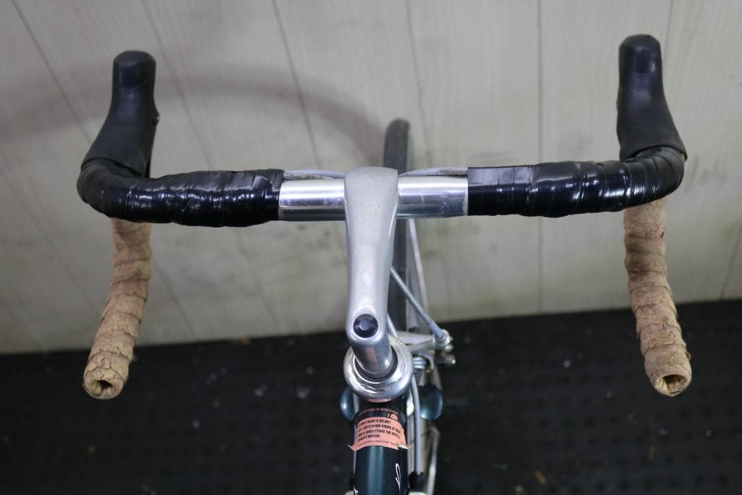 FUJIフジ BALLAD -R 700C クロモリ 540mm 2X8Sロード